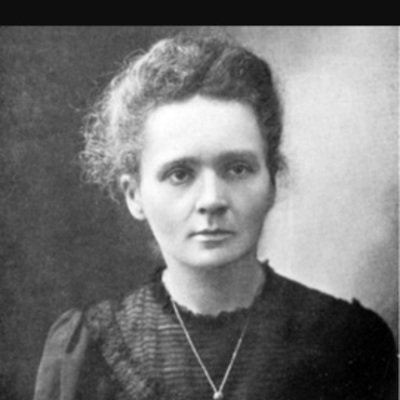 Timeline: Marie Curie