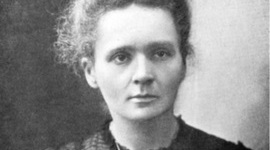 Timeline: Marie Curie