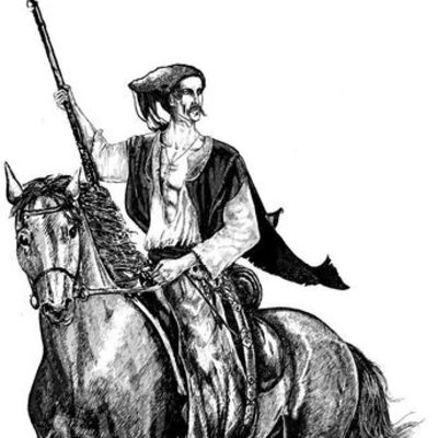 Timeline: Період Козацтва на території україни