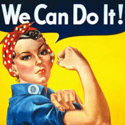 Timeline: Gender Stereotypes Advertisements Theodora Pappoe