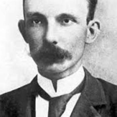 Timeline: Biografia de Jose Marti - Alyssa and Milleta