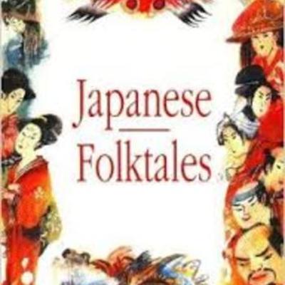 Timeline: Japanese Folk Tales