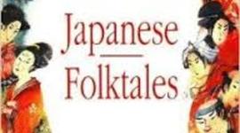 Timeline: Japanese Folk Tales