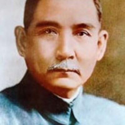 Timeline: Sun Yat-Sen