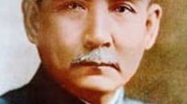 Timeline: Sun Yat-Sen