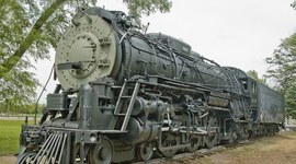 Timeline: Steam Powered Locomotives