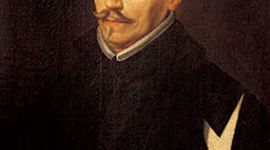 Timeline: Lope de Vega