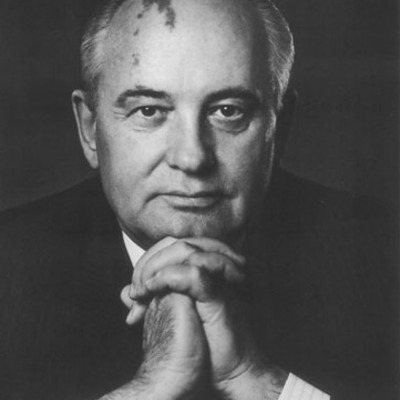Timeline: Mikhail Gorbchev
