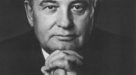 Timeline: Mikhail Gorbchev