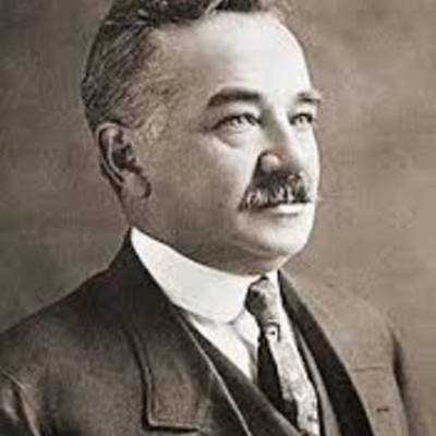 Timeline: Milton Hershey