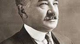 Timeline: Milton Hershey