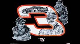Timeline: Dale Earnhardt