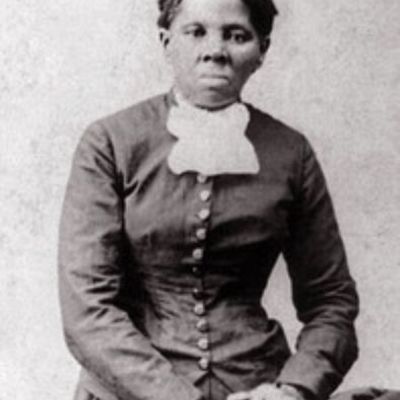 Timeline: Harriet Tubman