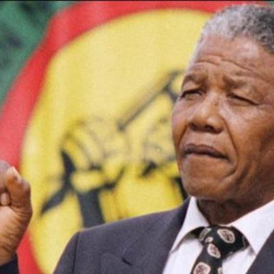 Timeline: Nelson Mandela