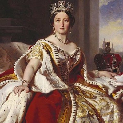 Timeline: Queen Victoria