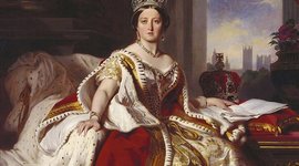 Timeline: Queen Victoria