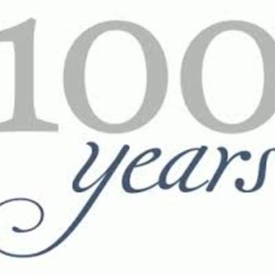 Timeline: 100 Years Project