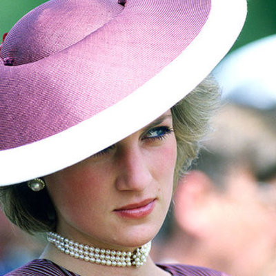 Timeline: Diana, Princess of Wales