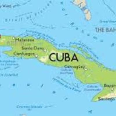 Timeline: Cuba since 1945