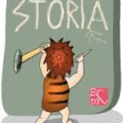 Timeline: storia mondiale