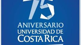 Timeline: Universidad de Costa Rica 75 aniversario