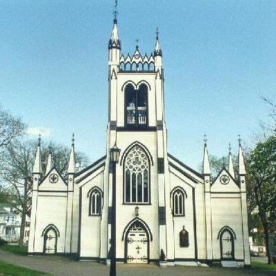 Timeline: Anglican Church Timeline