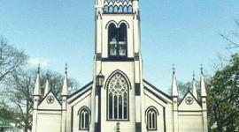 Timeline: Anglican Church Timeline