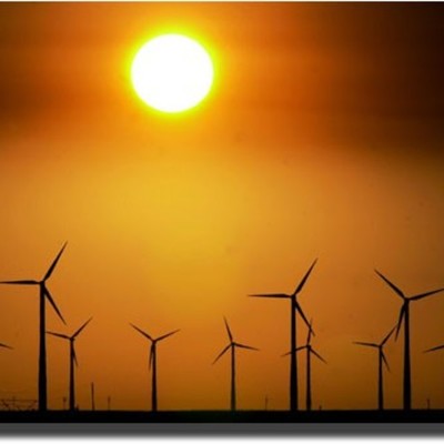 Timeline: LA HISTORIA DE LA ENERGÍA