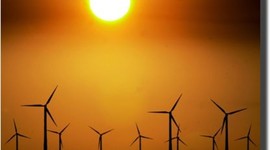 Timeline: LA HISTORIA DE LA ENERGÍA