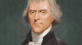 Timeline: Thomas Jefferson by:Davis
