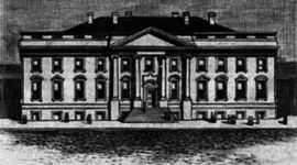 Timeline: Policies of the First Presidents