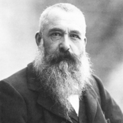 Timeline: Claude Monet