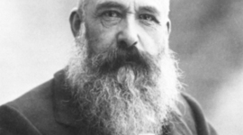 Timeline: Claude Monet