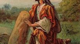 Timeline: Jacob and Issac