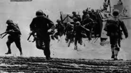 Timeline: World War II