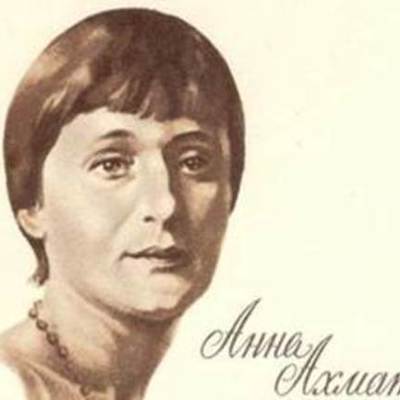 Timeline: Анна Ахматова