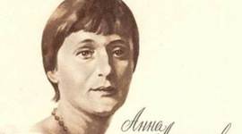 Timeline: Анна Ахматова