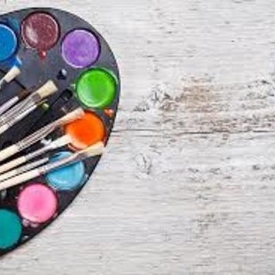 Timeline: Art History: Renaissance to Modern (Arts 1304 El Centro College)