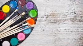 Timeline: Art History: Renaissance to Modern (Arts 1304 El Centro College)