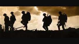 Timeline: World War 1