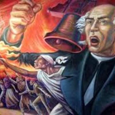 Timeline: The Development of the Mexican Independence
