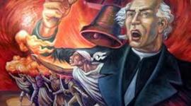 Timeline: The Development of the Mexican Independence