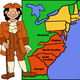 Southern colonies
