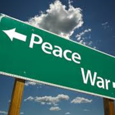 Timeline: From Peace To War