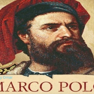 Timeline: Marco Polo's life