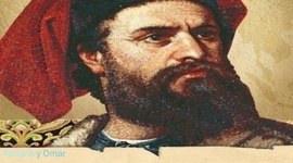 Timeline: Marco Polo's life