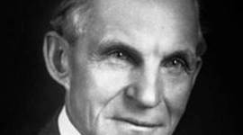 Timeline: Henry Ford