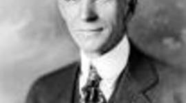 Timeline: Henry Ford