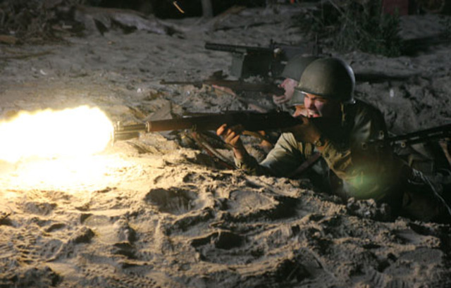 World War 2:Battle of Saipan timeline | Timetoast timelines