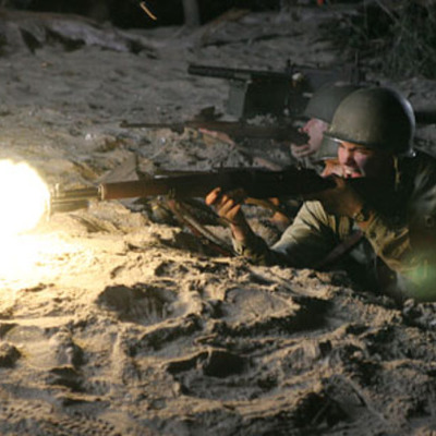 Timeline: World War 2:Battle of Saipan